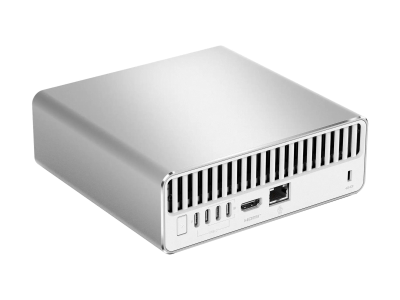 MSI EdgeMesa N AI+ X Nvidia RTX Spark N1X-650/64GB/1TB/Win11P