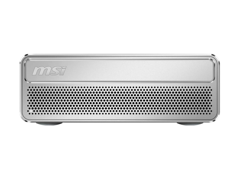 MSI EdgeMesa N AI+ X Nvidia RTX Spark N1X-650/64GB/1TB/Win11P