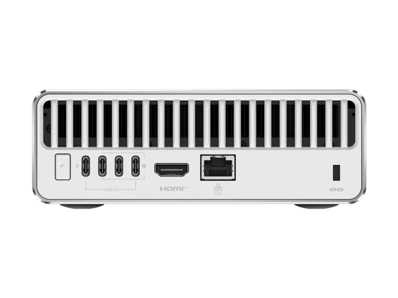 MSI EdgeMesa N AI+ X Nvidia RTX Spark N1X-650/64GB/1TB/Win11P