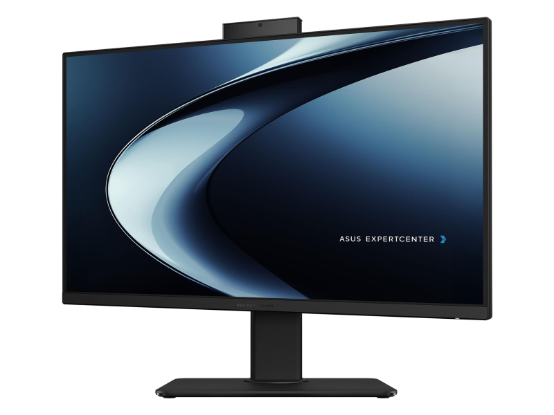 ASUS ExpertCenter AIO P600 24 Ryzen AI 7-345/16GB/1TB/W11P Czarny