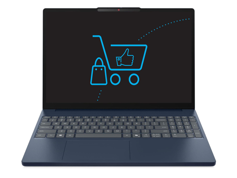 Lenovo IdeaPad Slim 3-15 Core 5-320/16GB/512