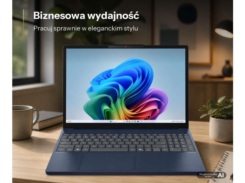 Lenovo IdeaPad Slim 3-15 Core 5-320/16GB/512