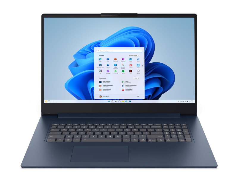 Lenovo IdeaPad Slim 3-17 Core 5-320/16GB/512/Win11