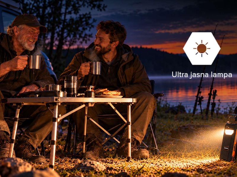myPhone TELEFON HAMMER LUMEN LTE