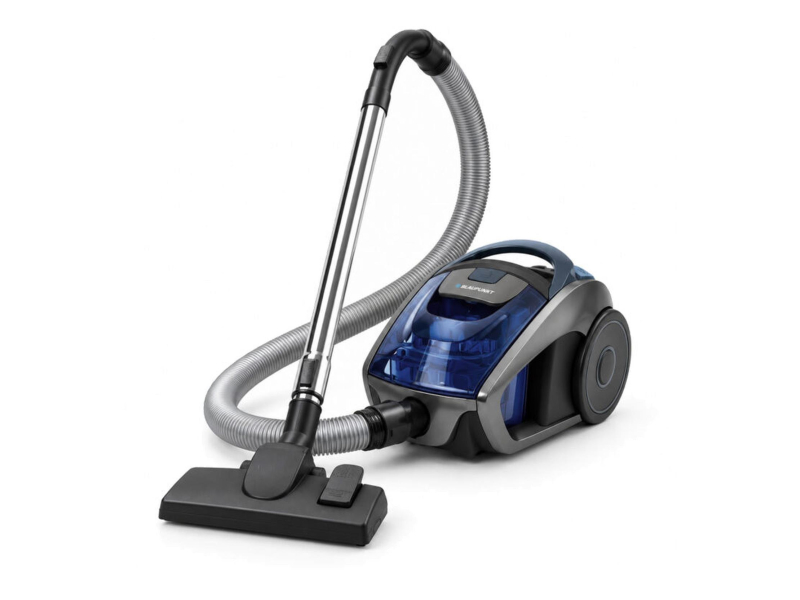 Blaupunkt Odkurzacz bezworkowy VCC312BL niebieski