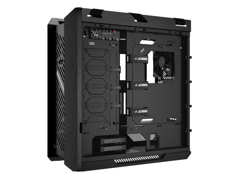ASUS ROG STRIX HELIOS II GX601S