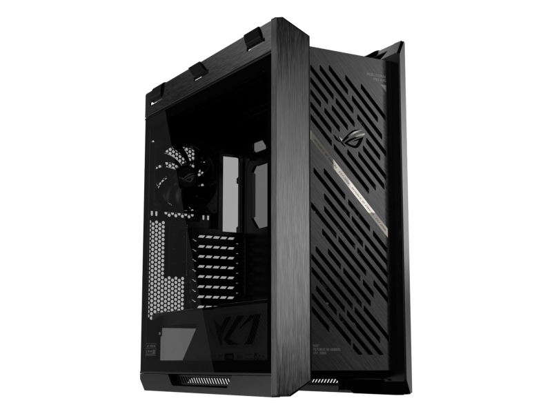 ASUS ROG STRIX HELIOS II GX601S