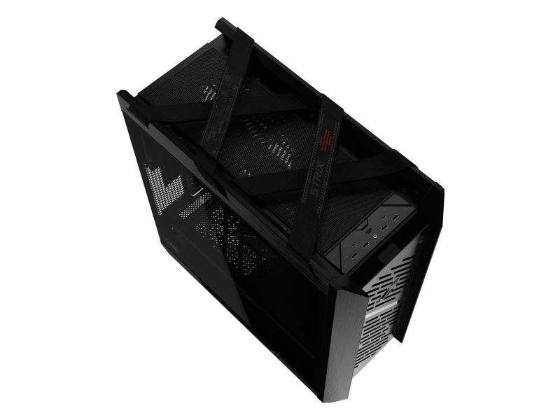 ASUS ROG STRIX HELIOS II GX601S