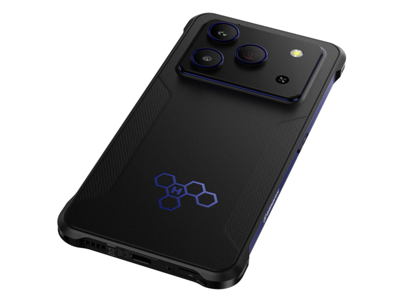 myPhone HAMMER BLADE 6 PRO 5G