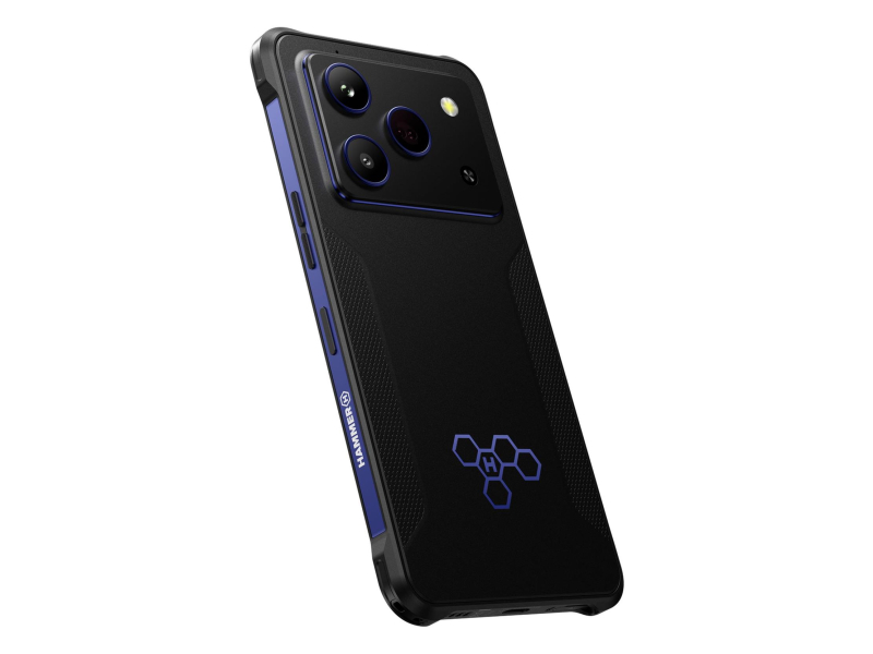 myPhone HAMMER BLADE 6 PRO 5G