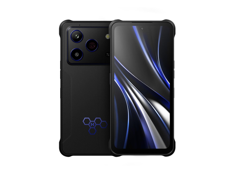 myPhone HAMMER BLADE 6 PRO 5G