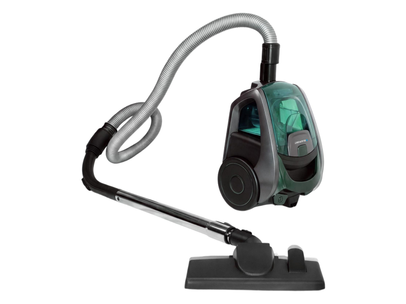 Blaupunkt Odkurzacz bezworkowy VCC312GR zielony
