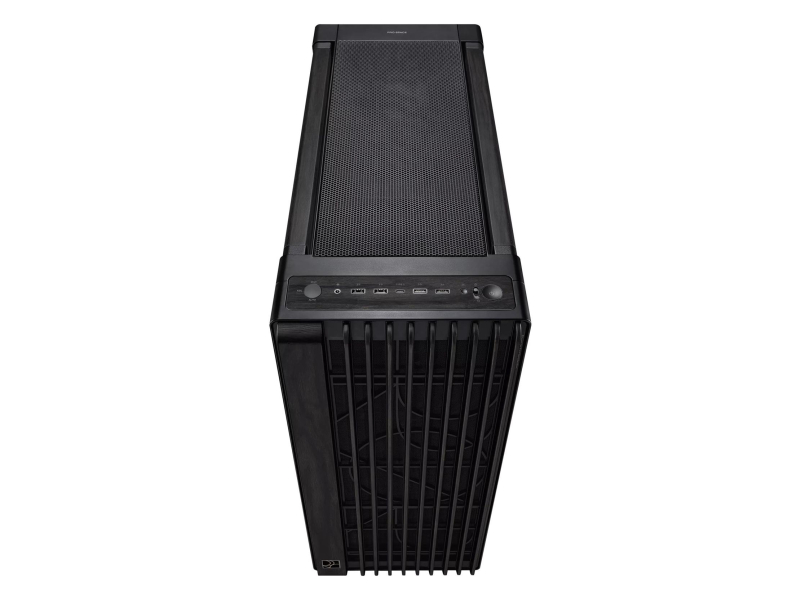 ASUS PROART PA602 WALNUT WOOD METAL PWM MODERN