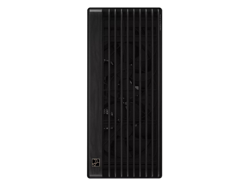 ASUS PROART PA602 WALNUT WOOD METAL PWM MODERN