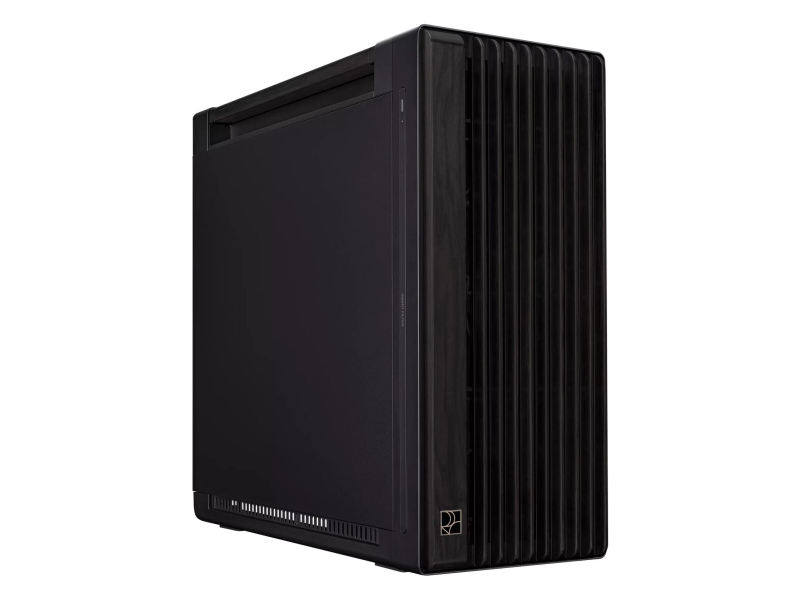 ASUS PROART PA602 WALNUT WOOD METAL PWM MODERN