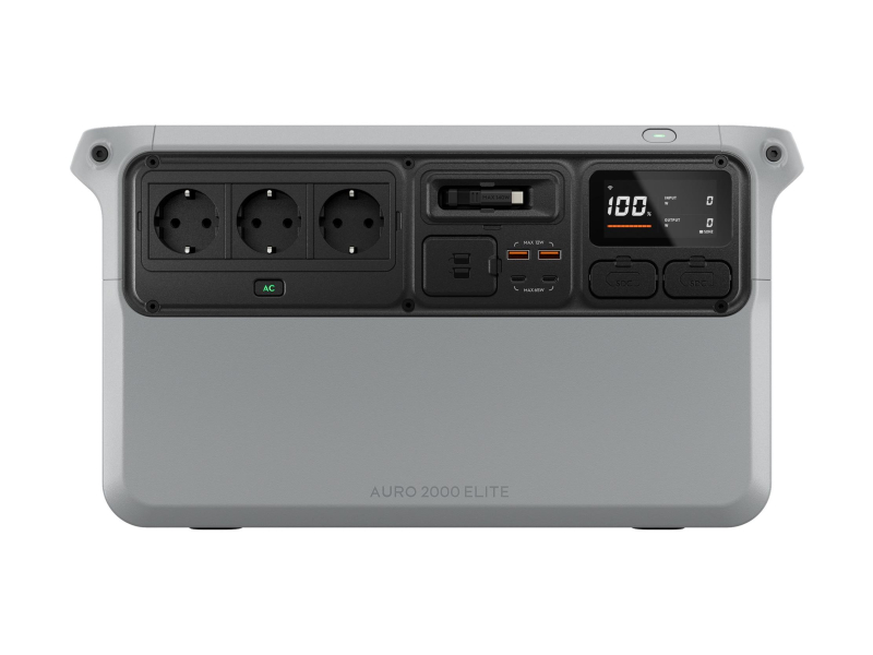 DJI Power Auro 2000 Elite