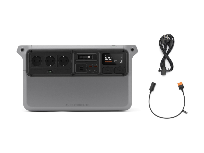 DJI Power Auro 2000 Elite