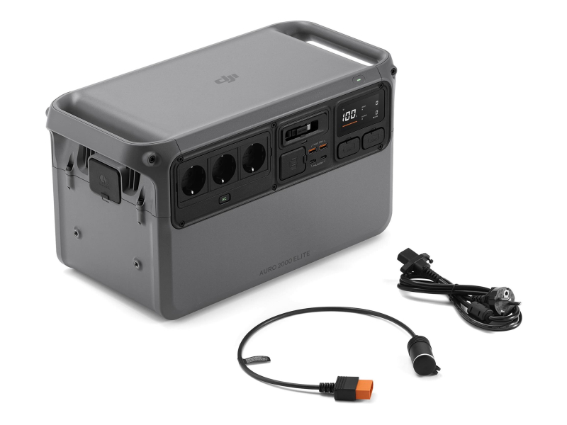 DJI Power Auro 2000 Elite
