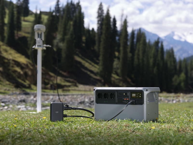 DJI Power Auro 2000 Elite