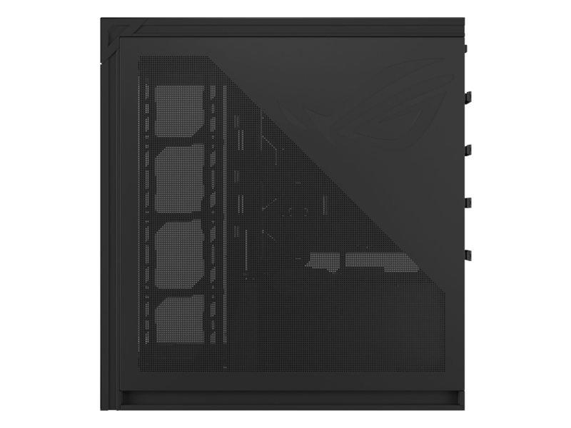 ASUS ROG CRONOX GR801 CURVE TG ARGB