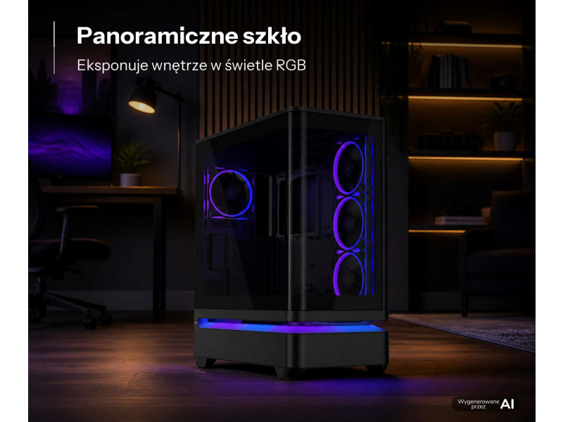 ASUS PRIME AP304 TG ARGB
