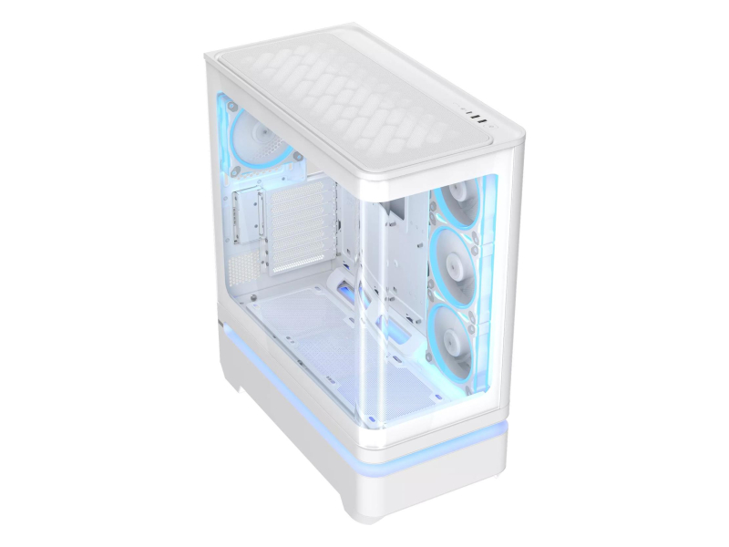ASUS PRIME AP304 TG ARGB White