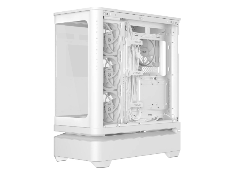 ASUS PRIME AP304 TG ARGB White