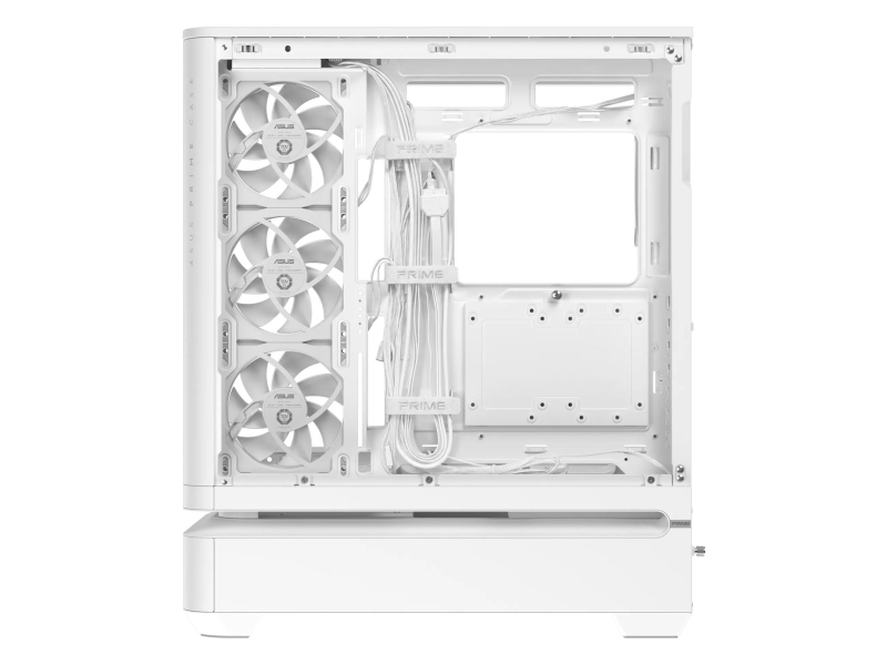 ASUS PRIME AP304 TG ARGB White