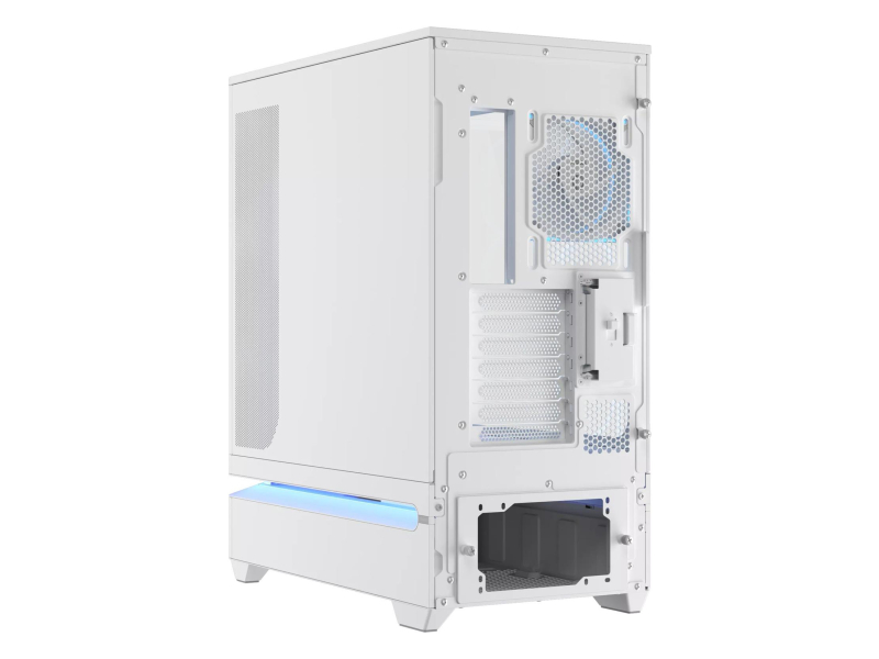 ASUS PRIME AP304 TG ARGB White