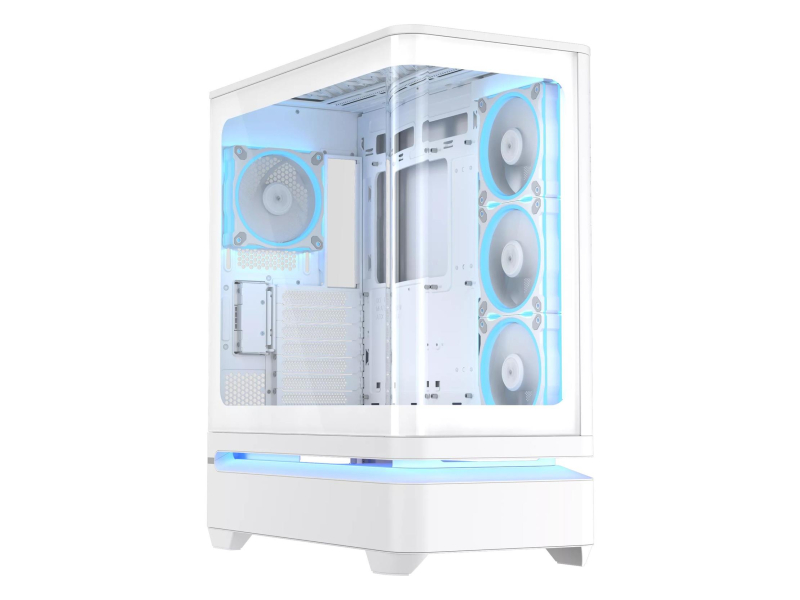 ASUS PRIME AP304 TG ARGB White