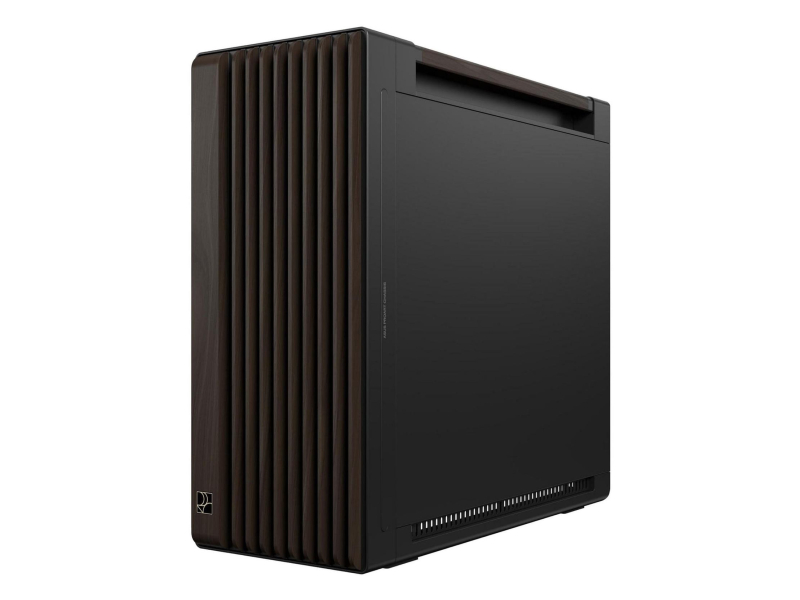ASUS PROART PA602 WALNUT WOOD TG PWM MODERN