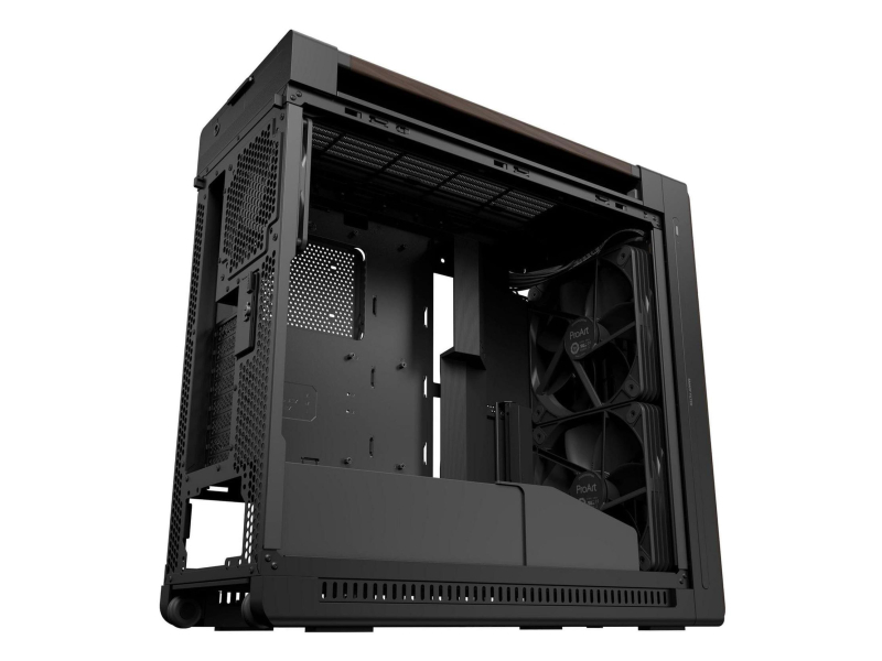 ASUS PROART PA602 WALNUT WOOD TG PWM MODERN