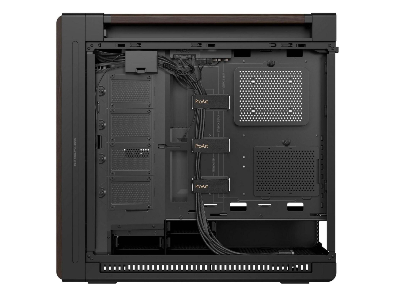ASUS PROART PA602 WALNUT WOOD TG PWM MODERN