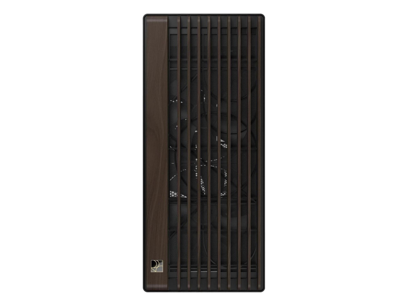 ASUS PROART PA602 WALNUT WOOD TG PWM MODERN