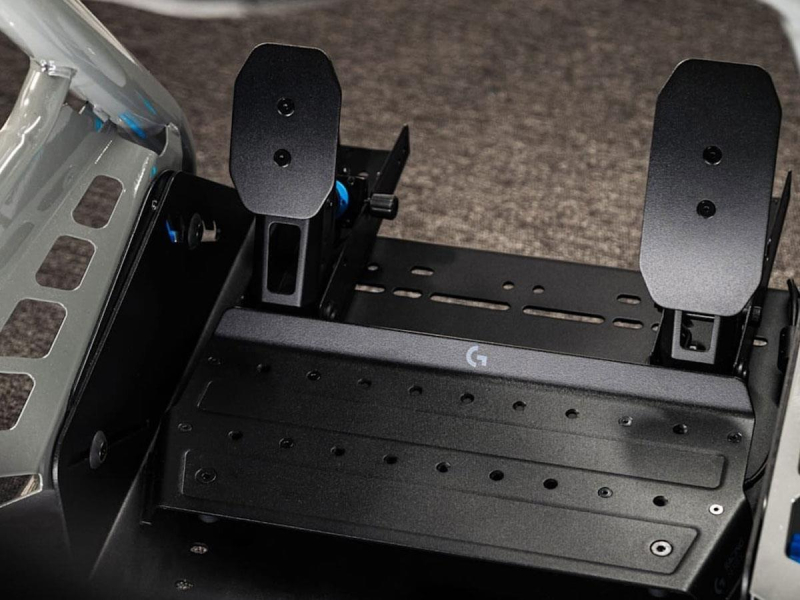 Logitech RS PEDALS