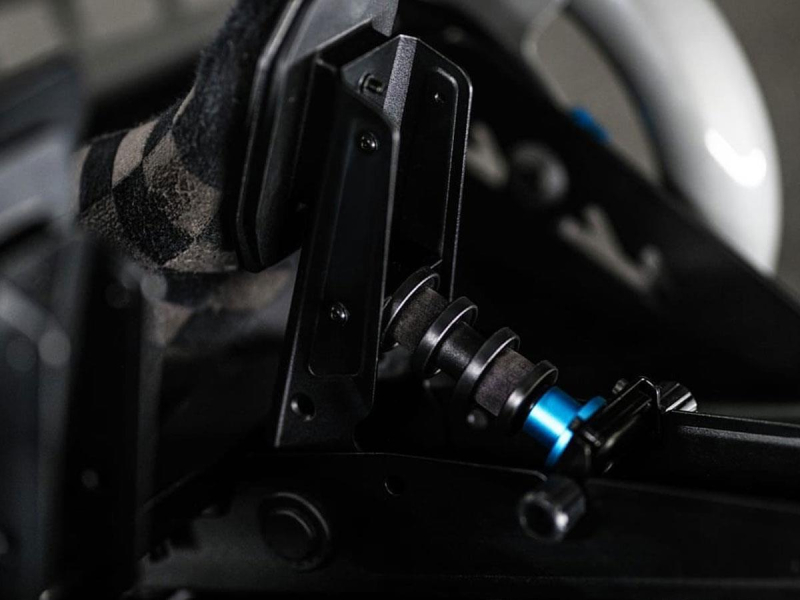 Logitech RS PEDALS