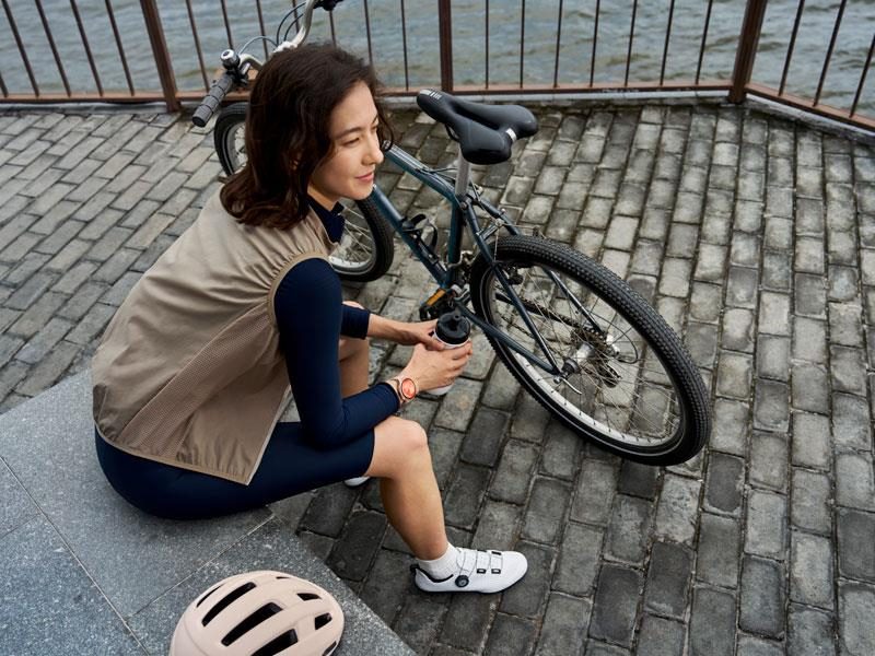 Huawei Watch 6 Active czarny 46mm