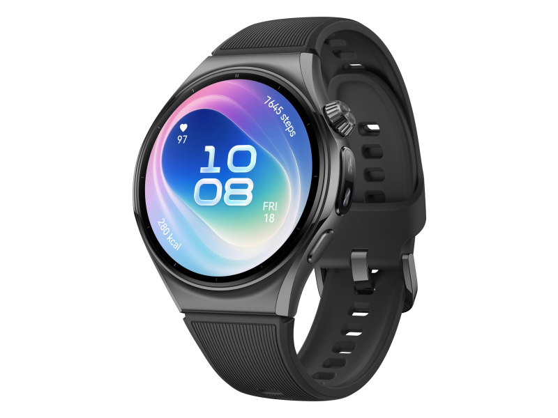 Huawei Watch 6 Active czarny 46mm