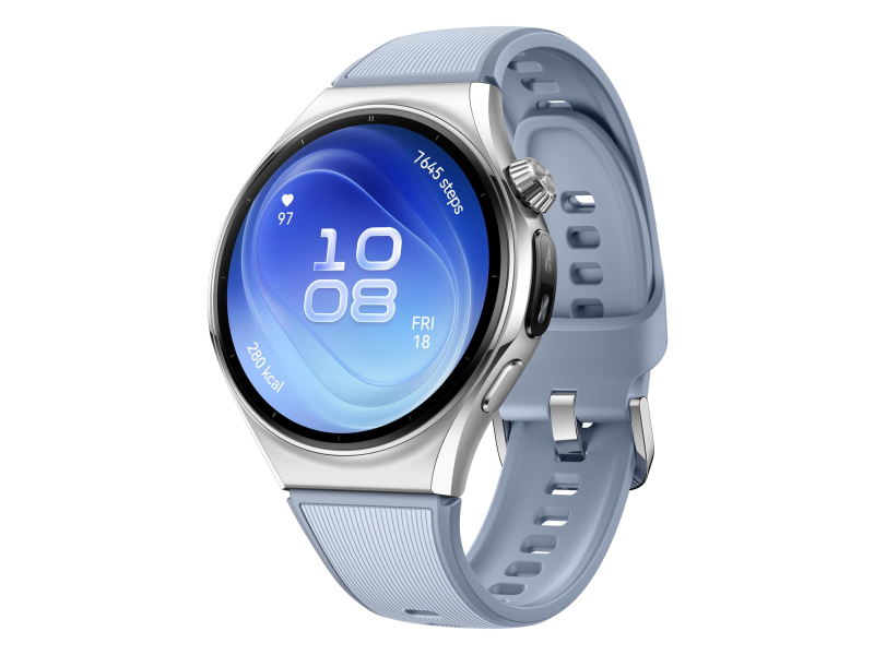 Huawei Watch 6 Active niebieski 46mm