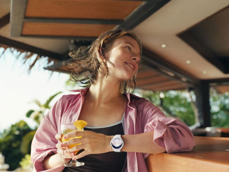 Huawei Watch 6 Pro Ceramiczny Biały 42mm