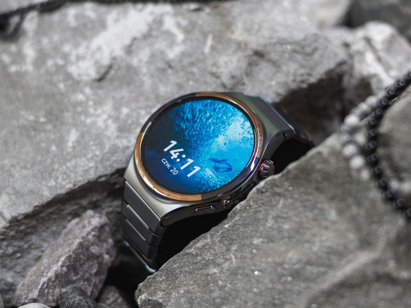 Huawei Watch 6 Pro Space Edition 46mm