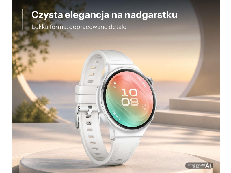 Intuicyjna nawigacja