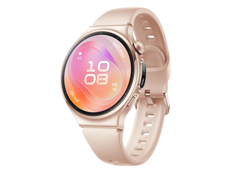 Huawei Watch 6 Active różowy 42mm