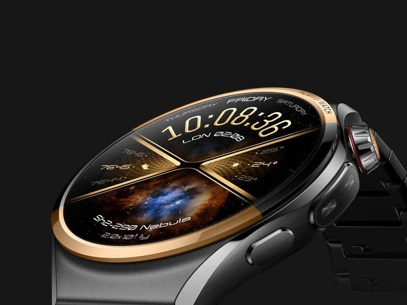 Huawei Watch 6 Pro Space Edition 46mm