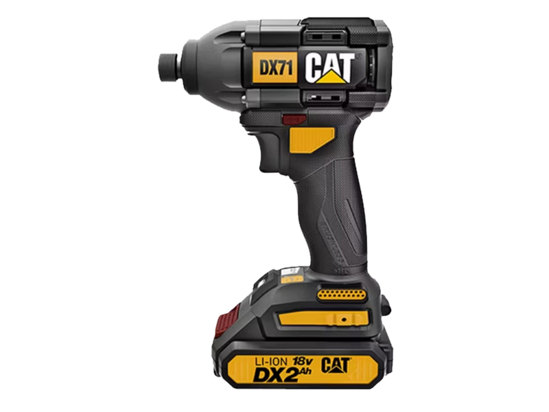 Cat Zakrętarka DX71