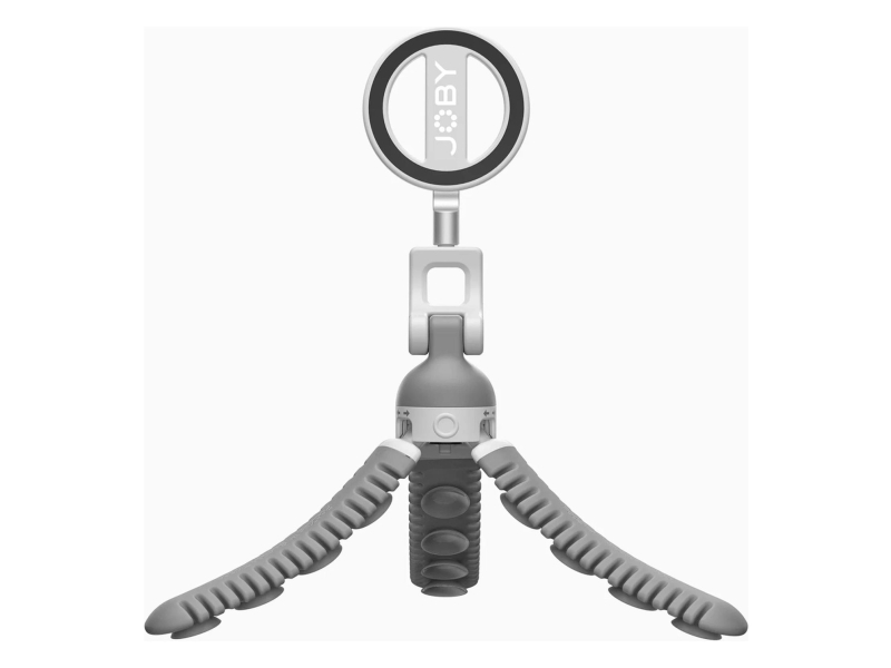 Joby MagSafe Podzilla Octo szary
