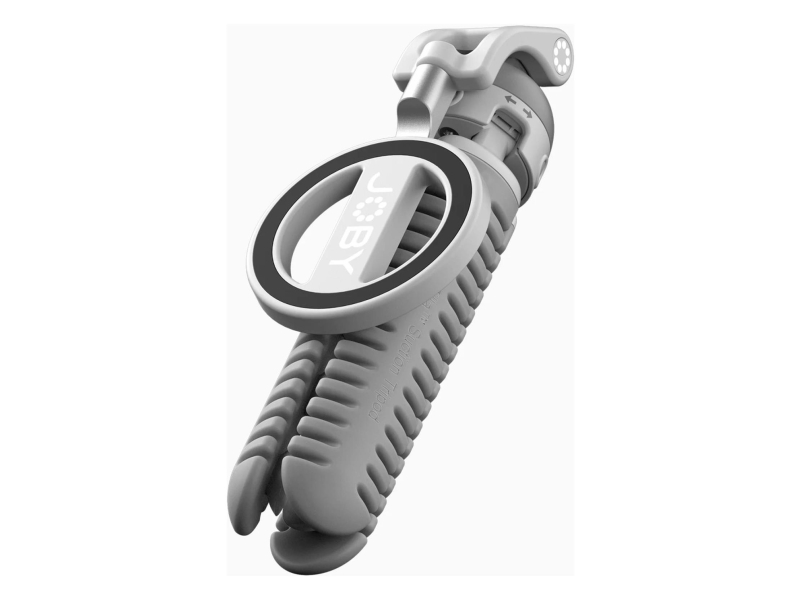 Joby MagSafe Podzilla Octo szary