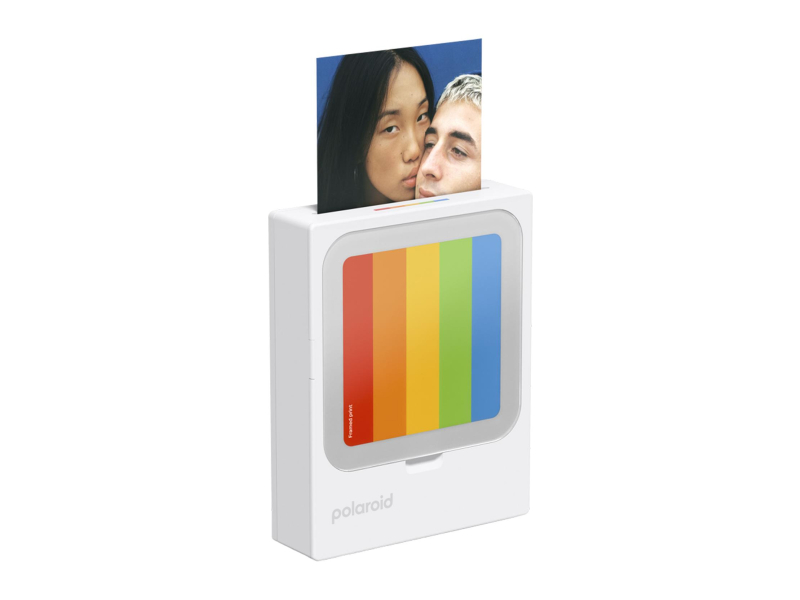 Polaroid Hi-Print 3x3 + wkłady (10 szt.)