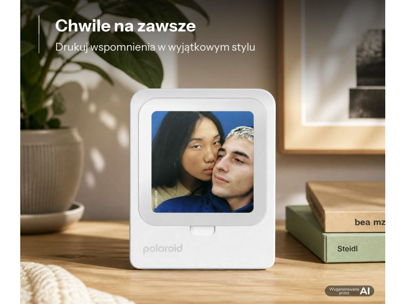 Wydruk zdjęć prosto z telefonu