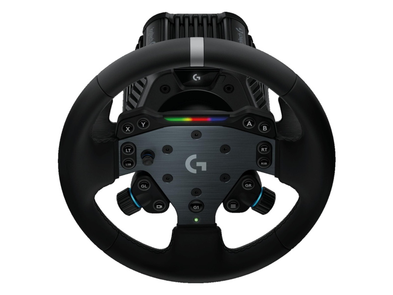 Logitech RS50 System (PC)